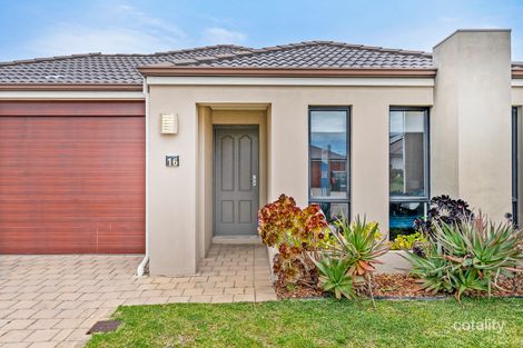 Property photo of 16 Serrata Road Banksia Grove WA 6031