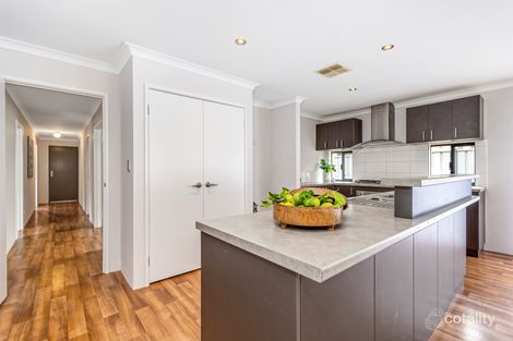 Property photo of 16 Serrata Road Banksia Grove WA 6031