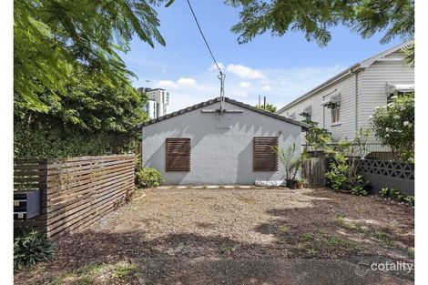 21 Balowrie St, Hamilton, QLD 4007