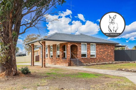 10 Yanco Ave, Jamisontown, NSW 2750