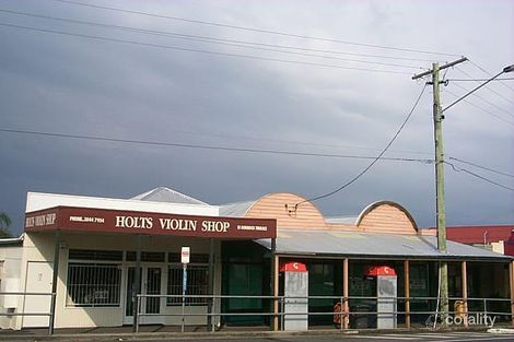 9 Dornoch Tce, West End, QLD 4101