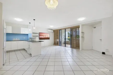 Property photo of 11 Tedder Avenue Main Beach QLD 4217