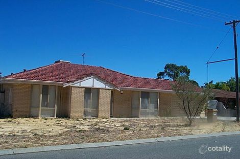 1 Lessing Pl, South Lake, WA 6164