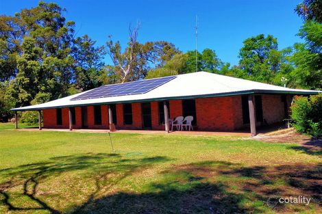 Property photo of 70 Lennards Road Lennard Brook WA 6503