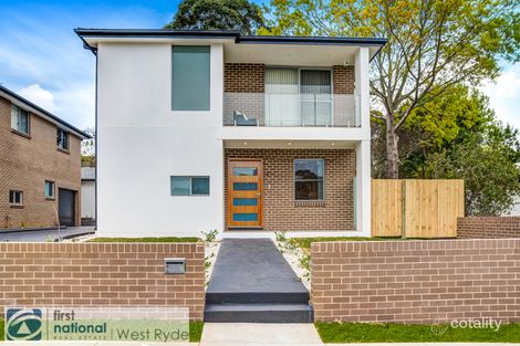2/9 Hermoyne St, West Ryde, NSW 2114