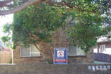 Property photo of 78 Chandos Street Ashfield NSW 2131