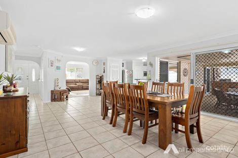 Property photo of 43 Augusta Crescent Forest Lake QLD 4078