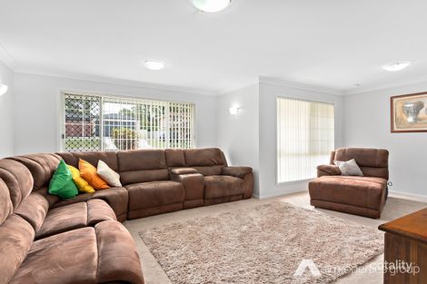 Property photo of 43 Augusta Crescent Forest Lake QLD 4078