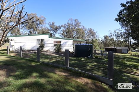 Property photo of 47 Staatz Quarry Road Regency Downs QLD 4341