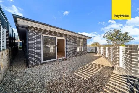 Property photo of 11A Holland Street Macgregor ACT 2615