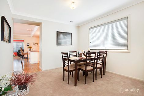 Property photo of 21 Zambezi Place Kearns NSW 2558
