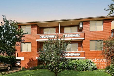 6/2-4 Mary St, Wiley Park, NSW 2195