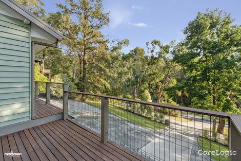 Property photo of 25 Inverness Road Mount Evelyn VIC 3796