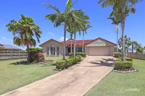 Property photo of 2 Jess Place Coral Cove QLD 4670