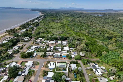 Property photo of 24 Lagoon Crescent Saunders Beach QLD 4818