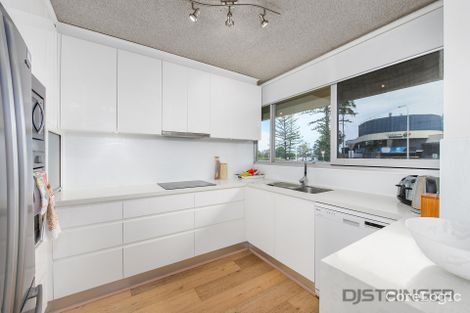 Property photo of 1/130 Marine Parade Coolangatta QLD 4225