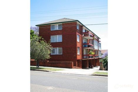 4/98 Wentworth St, Randwick, NSW 2031