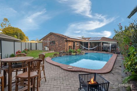 Property photo of 12 Cantwell Place Beenleigh QLD 4207