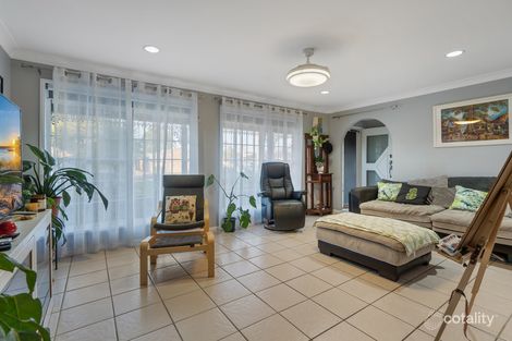 Property photo of 12 Cantwell Place Beenleigh QLD 4207