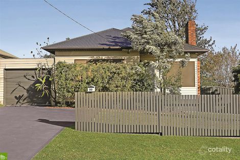 Property photo of 99 The Avenue Mount Saint Thomas NSW 2500