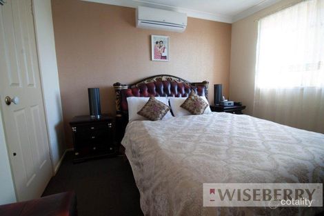Property photo of 19 Cranberry Street Macquarie Fields NSW 2564