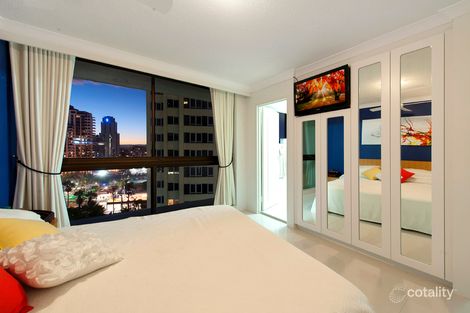 Property photo of 9D/80 The Esplanade Surfers Paradise QLD 4217