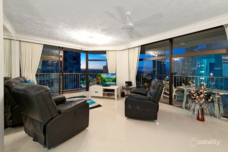 Property photo of 9D/80 The Esplanade Surfers Paradise QLD 4217