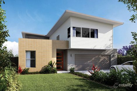 Property photo of LOT 95 Viewpoint Street Rochedale QLD 4123