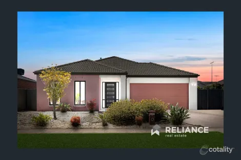 44 Cloverdale Rd, Tarneit, VIC 3029