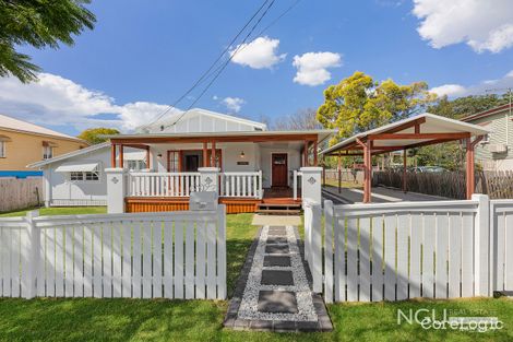 Property photo of 18 Bright Street Newtown QLD 4305