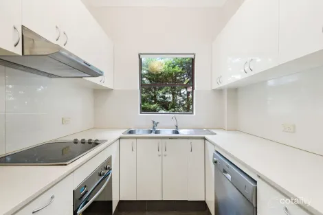 Property photo of 5/67 Beattie Street Balmain NSW 2041