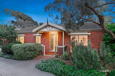 4/22 Silver St, Eltham, VIC 3095