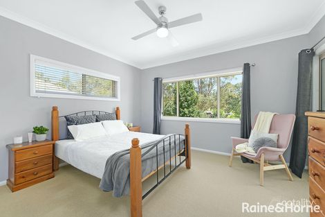 Property photo of 49B Strongs Road Jaspers Brush NSW 2535