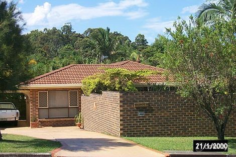 29 Parasol St, Ashmore, QLD 4214