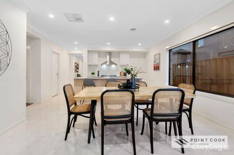 Property photo of 22 Carrick Street Point Cook VIC 3030