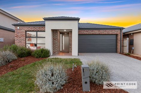 Property photo of 22 Carrick Street Point Cook VIC 3030