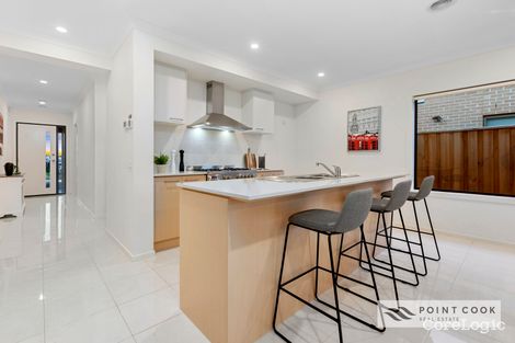 Property photo of 22 Carrick Street Point Cook VIC 3030