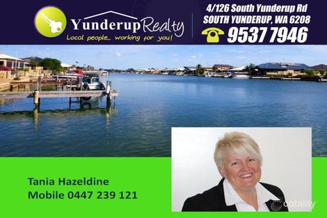 Property photo of 17 Norwich Close Greenfields WA 6210