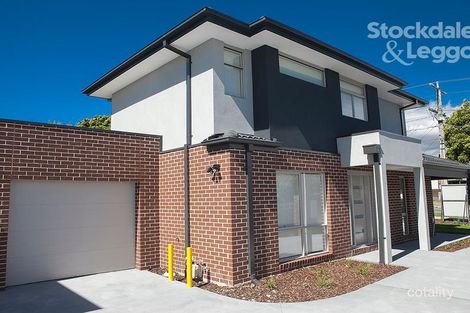 Property photo of 1/23 Tristania Street Doveton VIC 3177
