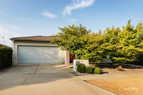 Property photo of 29 Judith Wright Street Franklin ACT 2913