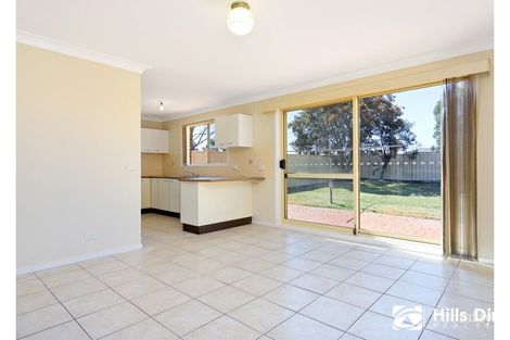 Property photo of 79 Dongola Circuit Schofields NSW 2762