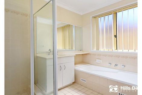 Property photo of 79 Dongola Circuit Schofields NSW 2762