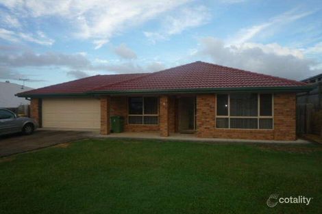 5 Seabiscuit Cres, Kallangur, QLD 4503