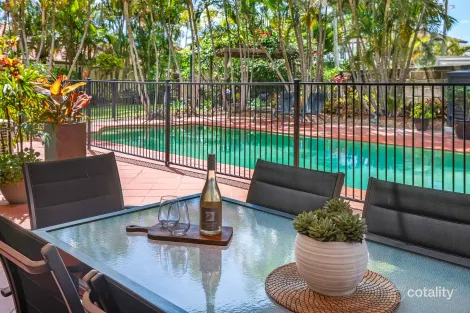 Property photo of 13 The Parade Helensvale QLD 4212