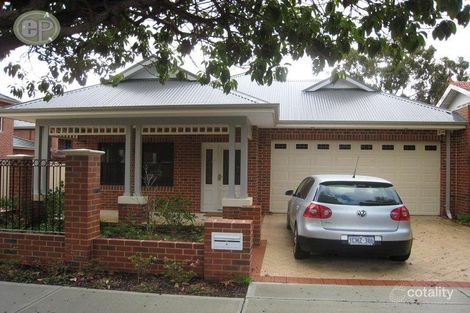 Property photo of 76A Third Avenue Mount Lawley WA 6050
