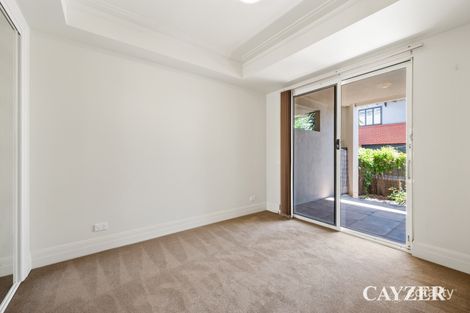 Property photo of 33/156 Beaconsfield Parade Albert Park VIC 3206