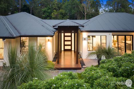 Property photo of 17 Monarch Place Mons QLD 4556