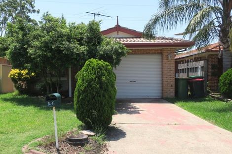 Property photo of 16 Sheoak Place Colyton NSW 2760