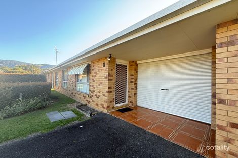 Property photo of 8/3 Donn-Patterson Drive Coffs Harbour NSW 2450