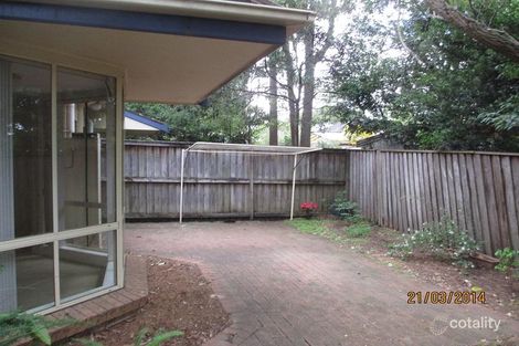 Property photo of 4/17 Pinner Close North Epping NSW 2121